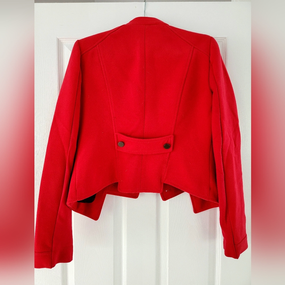 Bcbg Maxazria Jacket - image 3